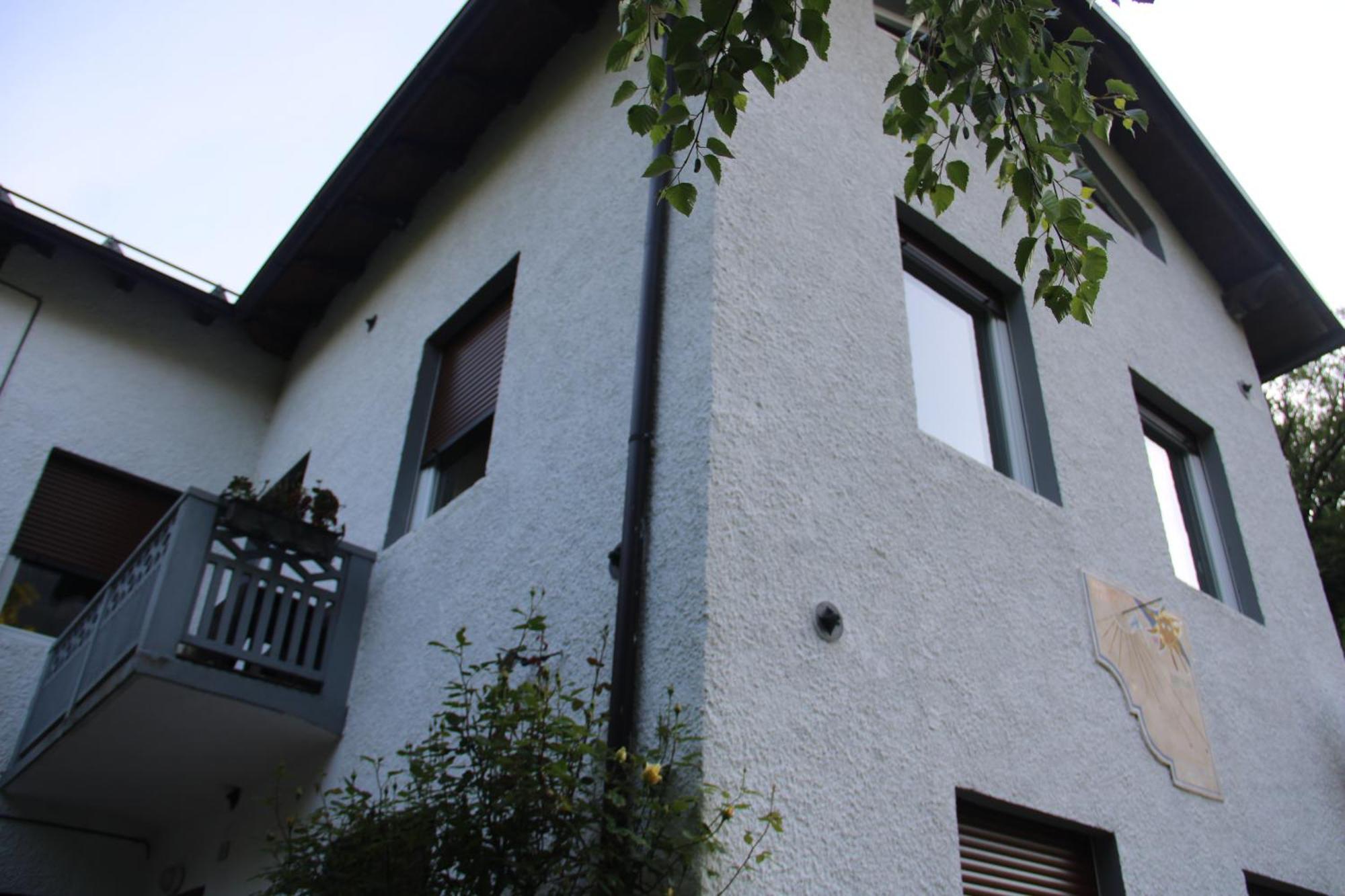 Dolomiti House Hotel Cibiana Eksteriør billede