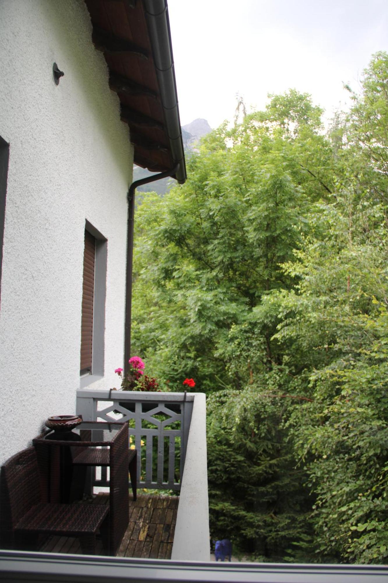 Dolomiti House Hotel Cibiana Eksteriør billede